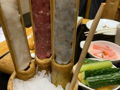 -川中故事·成都老火锅(东书房店)