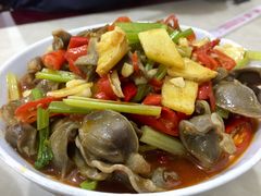-老游独一佳湘菜馆(高新四路店)