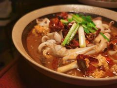 -林四喜·闽南传家菜(鼓浪屿店)