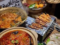 -并州大牌档之醉轻尘