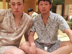 -大江户·温泉洗浴(浑南店)