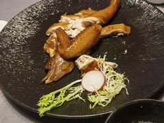 -六个大厨·秘制粤菜(广州塔店)