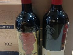 -回收名酒洋酒烟酒冬虫夏草礼品(上海总店)