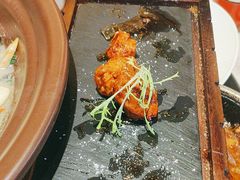 -聚鑫阁江浙菜·非遗传承技艺(青村帝华园店)