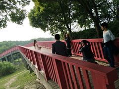 -美兰湖景区