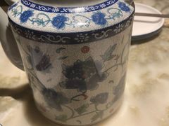 -绿茶餐厅(昌平悦荟店)