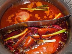 -郑红玉现卤串串(太古里店)