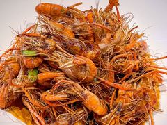 -云客来·花园餐厅(洛社店)