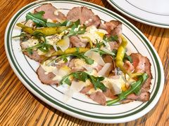 -La Strada(安福路店)