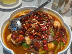 -志明眷村·台式融合菜·宵夜