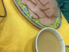 -清真·马家火锅美食城(镇江北路店)
