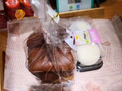 -大苹果面包生日蛋糕(明珠店)