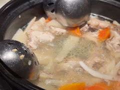 -润泽园椰子鸡(汇一城店)