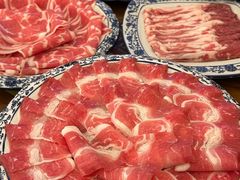 -磁器铜锅涮肉(交大东路店)