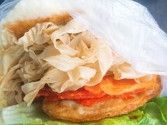-郭阿姨月亮馍