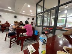 -义隆素菜馆(百年老店)