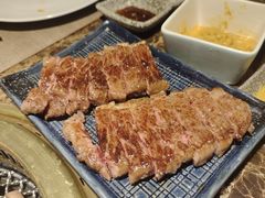 特选纯血M12西冷-觅福里•熟成和牛餐厅