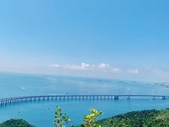 -星海湾跨海大桥