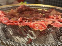 -西塔老太太泥炉烤肉(北京双井店)
