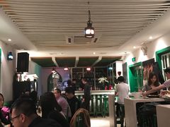 -Carmen卡门西班牙餐厅
