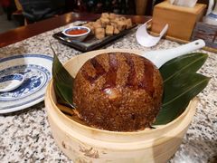 江米扣肉-南京大牌档(凯德大峡谷店)