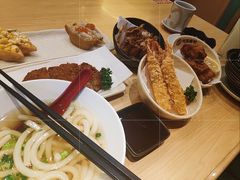 -元气寿司(新城市广场店)