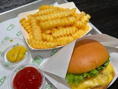 -Shake Shack(西单大悦城店)