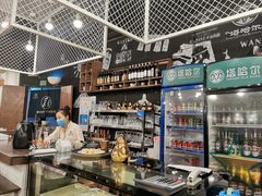 -塔哈尔·新疆盛宴(城西银泰店)