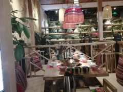 大堂-椰夫人·养生椰子鸡(金沙洲永旺店)