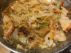 -湘阁里辣(南岭购物广场店)