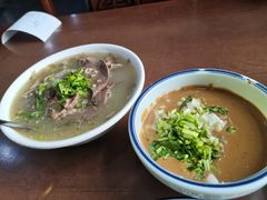 -牛街老爆肚满(牡丹园店)