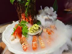 -和彩放题餐厅(酒仙桥店)
