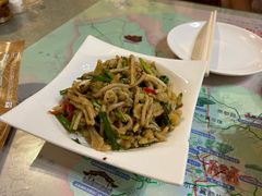 -牧马人奶茶馆(乌兰察布总店)