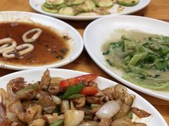 -甜甜屋(解放中路店)