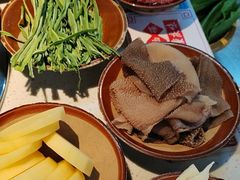 -芈重山老火锅(广州首店)