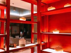 -新发展亚太JW万豪酒店·福苑咖啡厅