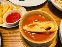 -G+KITCHEN(龙湖狮山天街店)