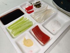 -四季民福烤鸭店(外滩外白渡桥店)