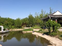 -武清南湖绿博园