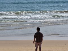 -海南清水湾莱佛士酒店