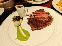 -翡翠鸟精品泰国菜(北辰财富中心店)