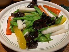 -云海肴·汽锅鸡·云南菜(苏州中心店)