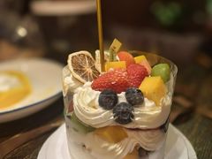 -素逸·泰料理(人民广场店)