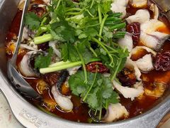 -新辉港式茶餐厅(北栅店)