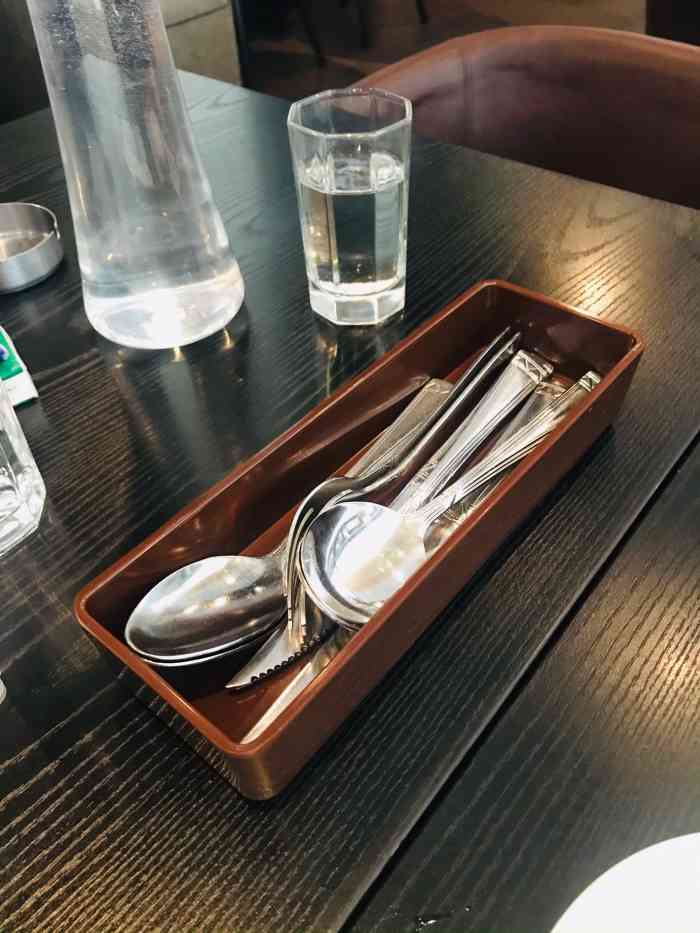 伯顿西餐厅(清溪香芒店)-"从小学三年级开始,我就来这吃扒,可以说是.