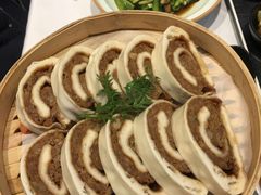 -到家尝北京菜(西坝河店)