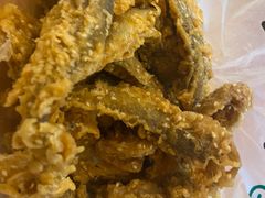 -紫光园清真北京小吃(广渠门内店)