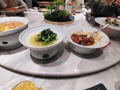 -徽镇小厨·经典徽菜(十里河店)
