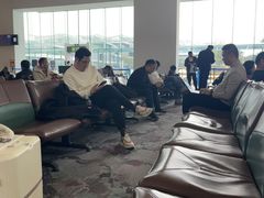 -厦门高崎国际机场-T3航站楼