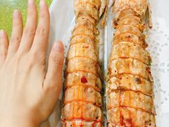 -阿静美食